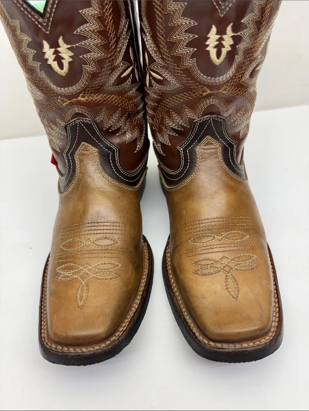 Western boots western boots